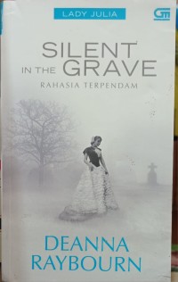 Image of Silent in the Grave