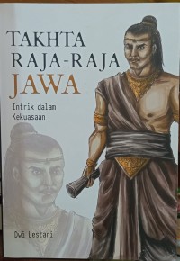Image of Takhta Raja-Raja Jawa